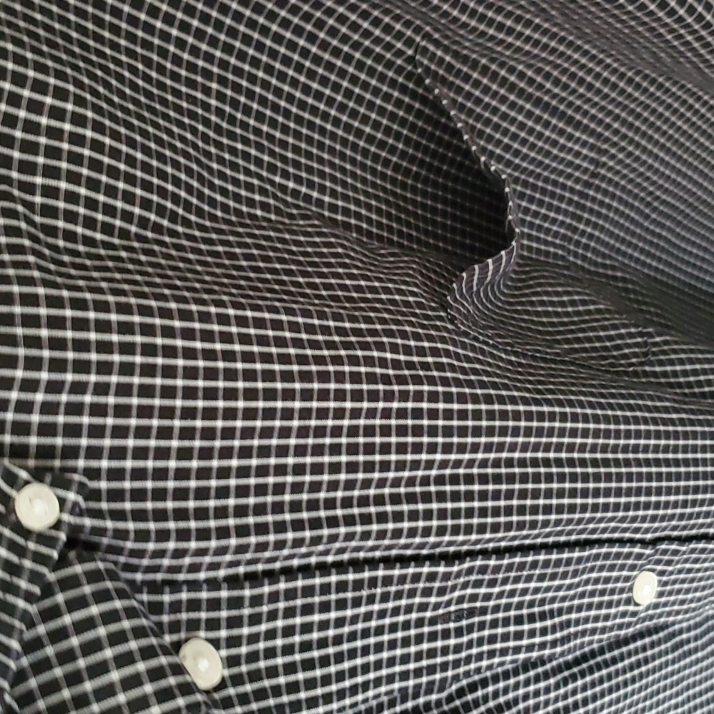 Croft & Barrow long sleeve shirt - Picture 2 of 7